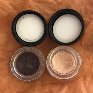 👁 Kiko Milano cream eyeshadow duo 👀